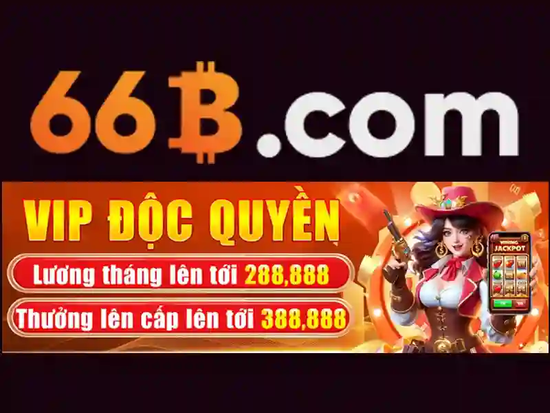 dịch vụ slot 66b